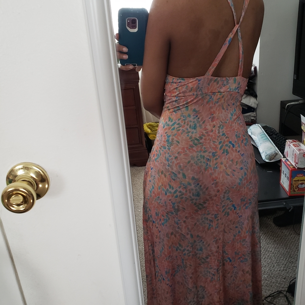 Free People Slip Dress - Picture 8 of 8